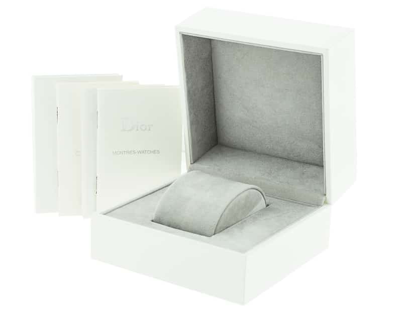 Christian Dior Christal CD11311F
